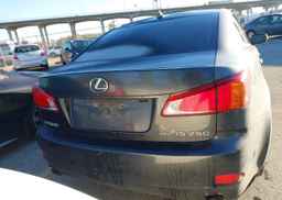 2010 LEXUS IS 250