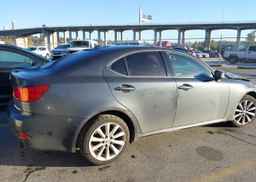 2010 LEXUS IS 250