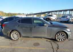 2010 LEXUS IS 250