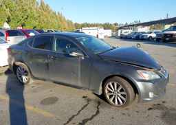 2010 LEXUS IS 250