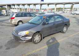 2004 ACURA TSX
