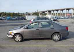 2004 ACURA TSX