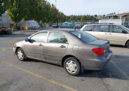 2004 ACURA TSX