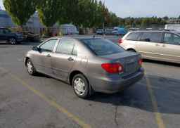 2004 ACURA TSX