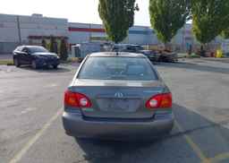 2004 ACURA TSX