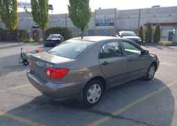 2004 ACURA TSX