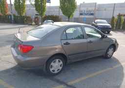 2004 ACURA TSX