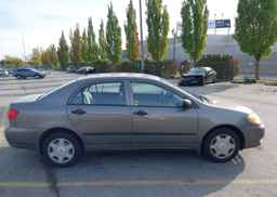 2004 ACURA TSX