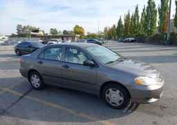 2004 ACURA TSX