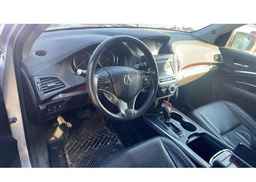 2014 ACURA MDX