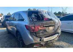 2014 ACURA MDX