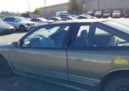 1996 OLDSMOBILE CUTLASS SUPREME SL