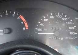 1996 OLDSMOBILE CUTLASS SUPREME SL