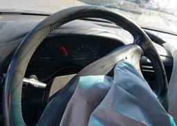 1996 OLDSMOBILE CUTLASS SUPREME SL