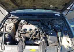 1996 OLDSMOBILE CUTLASS SUPREME SL
