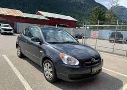 2011 HYUNDAI ACCENT SE