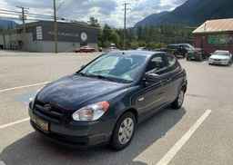 2011 HYUNDAI ACCENT SE