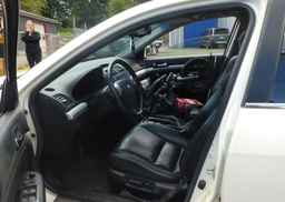 2004 ACURA TSX