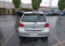 2004 ACURA TSX