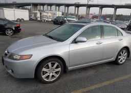 2004 ACURA TSX