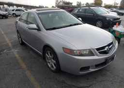 2004 ACURA TSX