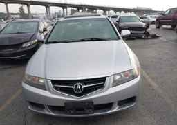 2004 ACURA TSX