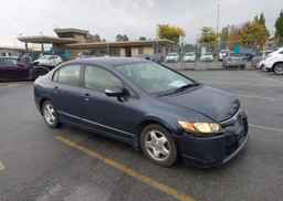 2007 HONDA CIVIC