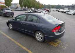 2007 HONDA CIVIC