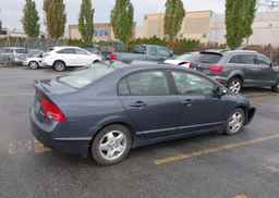2007 HONDA CIVIC
