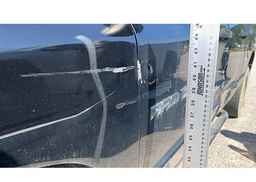 2004 DODGE RAM 1500 ST