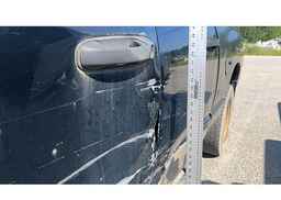 2004 DODGE RAM 1500 ST
