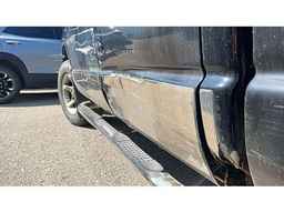 2004 DODGE RAM 1500 ST
