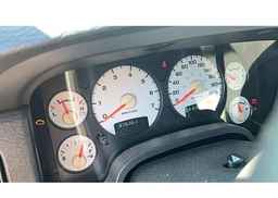 2004 DODGE RAM 1500 ST