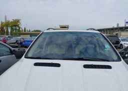 2001 BMW X5 3.0I