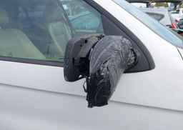 2001 BMW X5 3.0I