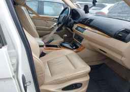 2001 BMW X5 3.0I