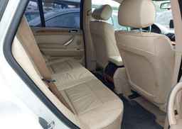 2001 BMW X5 3.0I