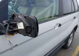 2001 BMW X5 3.0I
