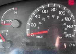 2000 FORD F150