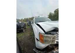 2010 GMC SIERRA K3500