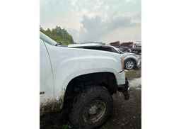 2010 GMC SIERRA K3500