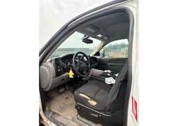 2010 GMC SIERRA K3500