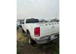 2010 GMC SIERRA K3500