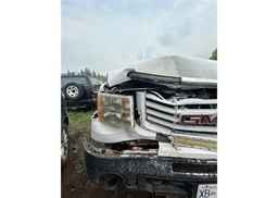 2010 GMC SIERRA K3500
