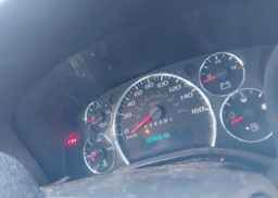 2016 CHEVROLET EXPRESS G2500