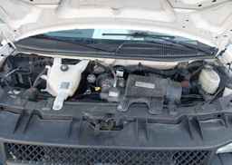 2016 CHEVROLET EXPRESS G2500