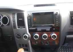 2012 TOYOTA TUNDRA CREWMAX LIMITED