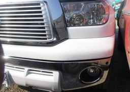 2012 TOYOTA TUNDRA CREWMAX LIMITED