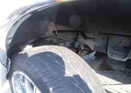 2012 TOYOTA TUNDRA CREWMAX LIMITED