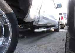 2012 TOYOTA TUNDRA CREWMAX LIMITED